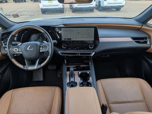 Used 2023 Lexus RX 350 Premium Plus w/ Accessory Package (K3) FWD image 14