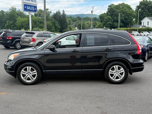 Used 2011 Honda CR-V EX image 2