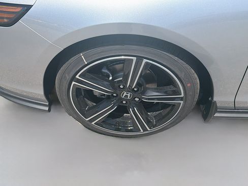 New 2026 Honda Accord SE image 26