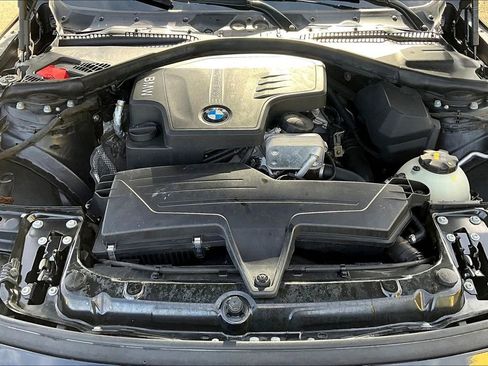 Used 2015 BMW 428i Coupe RWD image 30