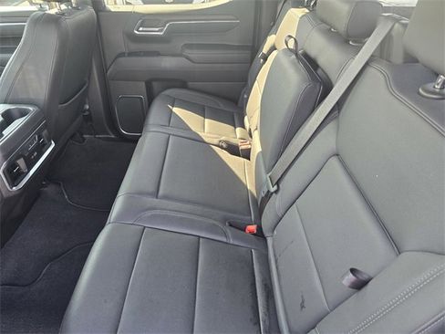 Used 2024 GMC Sierra 1500 SLT w/ SLT Premium Plus Package image 11