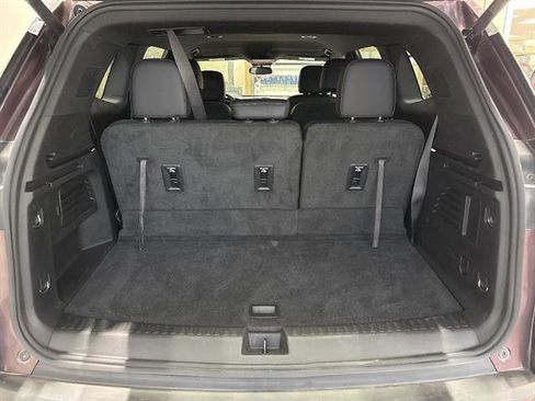 Used 2024 GMC Acadia Elevation w/ Luxury Package AWD/4WD image 24