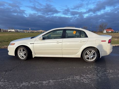 Used 2008 Acura TL 3.2 image 7