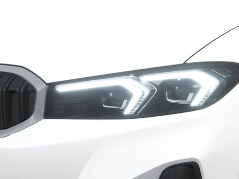 New 2026 BMW 330i Sedan w/ Premium Package RWD image 6