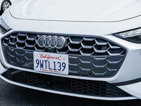 Used 2025 Audi A5 2.0T Premium Plus w/ Premium Plus image 8