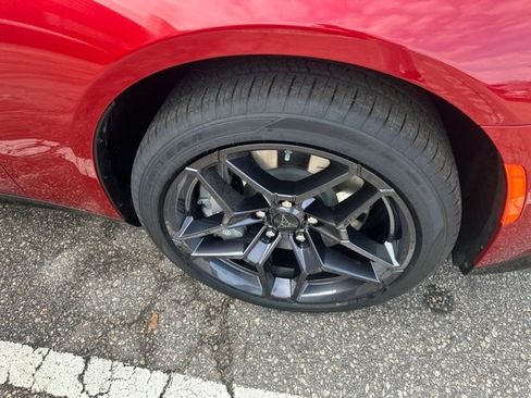 New 2026 Dodge Charger Scat Pack AWD/4WD image 25
