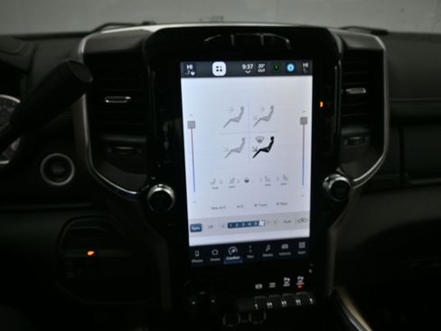 Used 2024 RAM 2500 Laramie image 18