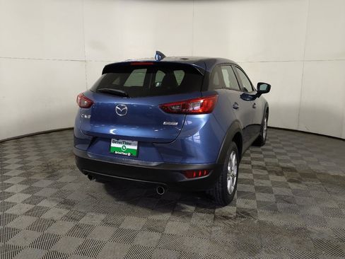Used 2018 MAZDA CX-3 Sport image 7