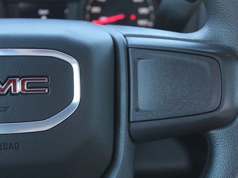 Used 2025 GMC Sierra 1500 Pro w/ Pro Value Package image 19