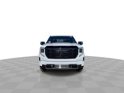 New 2026 GMC Sierra 1500 Denali Ultimate image 5