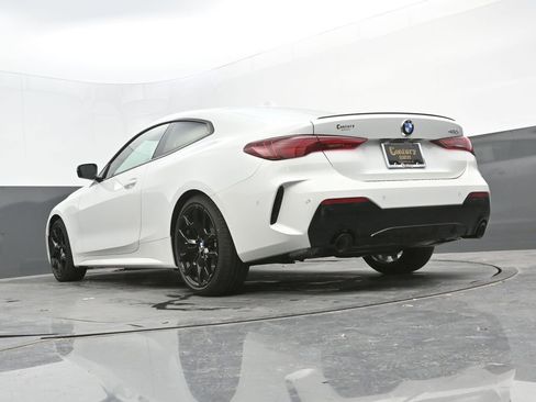 New 2026 BMW 430i Coupe w/ M Sport Package image 35