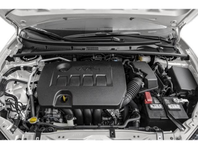 Used 2019 Toyota Corolla SE FWD image 13