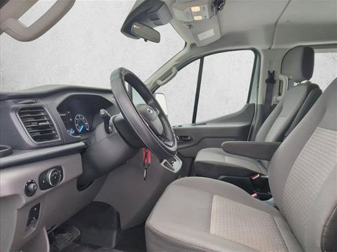Used 2022 Ford Transit 350 XLT image 9