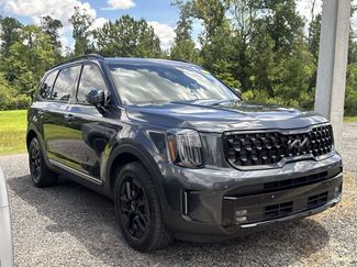 Used 2023 Kia Telluride SX X-Pro AWD/4WD video 1