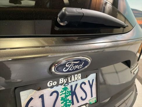 Used 2018 Ford Escape Titanium AWD/4WD image 13