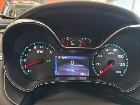 Used 2014 Chevrolet Impala LT image 38