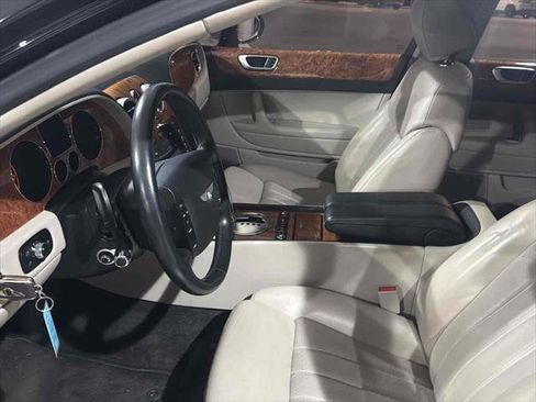 Used 2006 Bentley Flying Spur Flying Spur image 13