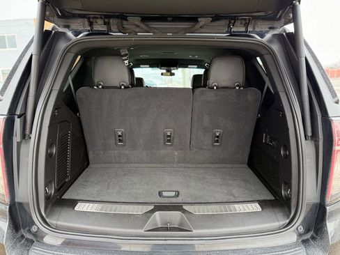 Used 2021 Chevrolet Tahoe Premier image 16