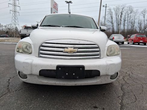 Used 2006 Chevrolet HHR LT w/ Preferred Equipment Group image 2