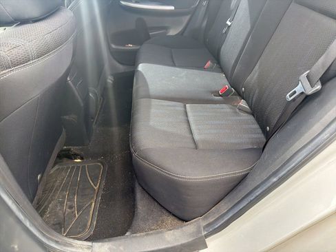 Used 2013 Toyota Corolla S FWD image 6