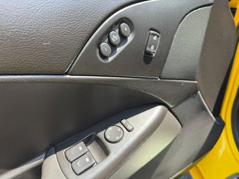 Used 2008 Chevrolet Corvette Coupe RWD image 11