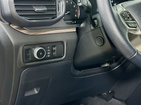 Used 2022 Ford Explorer Limited w/ Equipment Group 301A image 10