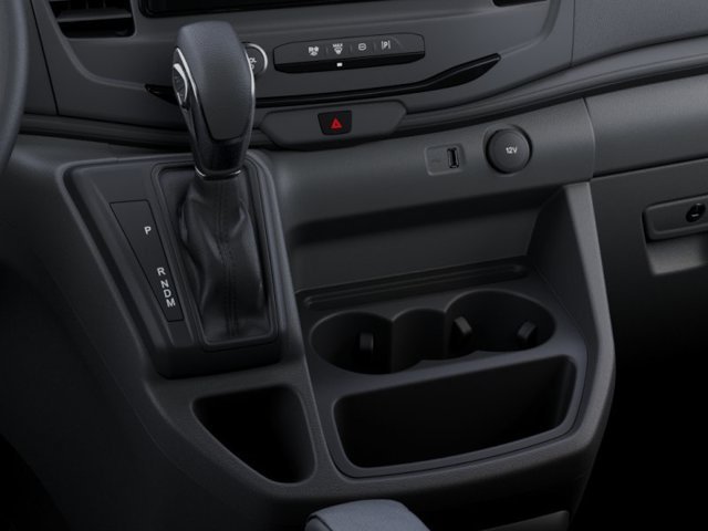 New 2027 Ford Transit 350 Low Roof w/ Upfitter Package RWD image 14