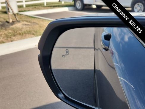 Used 2022 Honda CR-V EX-L image 34