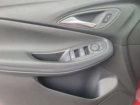 New 2026 Buick Encore GX Sport Touring w/ Comfort Package image 14