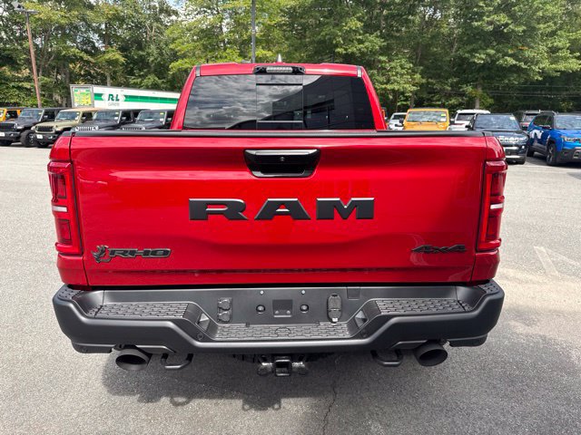 New 2027 RAM 1500 RHO w/ RHO Level 1 Equipment Group AWD/4WD image 6