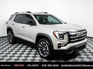New 2026 GMC Terrain Elevation w/ Elevation Premium Package FWD video 1