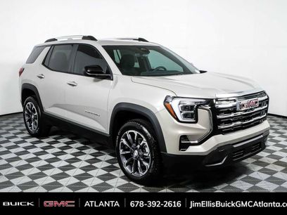 New 2026 GMC Terrain Elevation w/ Elevation Premium Package