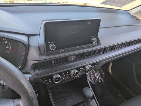 Used 2024 Honda CR-V EX image 23