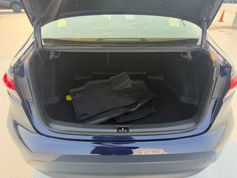 Certified 2024 Toyota Corolla LE w/ LE Convenience Package FWD image 13
