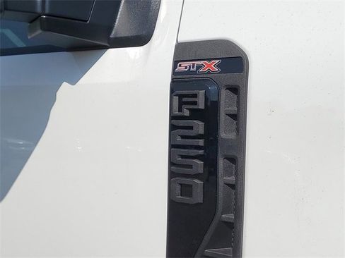 New 2026 Ford F250 XL w/ STX Appearance Package image 6