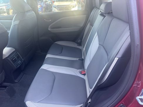 New 2026 Subaru Forester Limited image 12