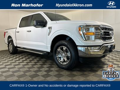 Used 2023 Ford F150 XLT w/ XTR Package