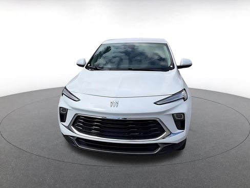 Used 2025 Buick Encore GX Preferred image 3