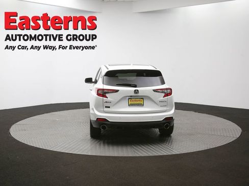 Used 2023 Acura RDX A-Spec image 35