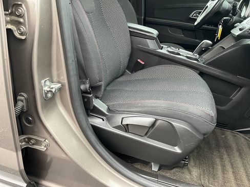 Used 2011 Chevrolet Equinox LT w/ LPO, Protection Package AWD/4WD image 16