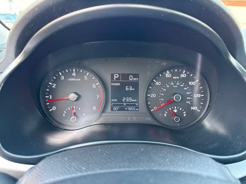 Used 2022 Kia Rio LX FWD image 29