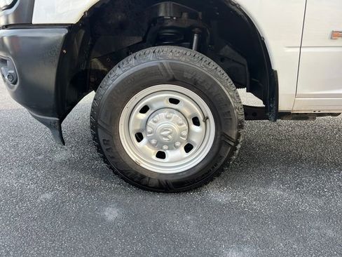 Used 2020 RAM 2500 Tradesman image 10