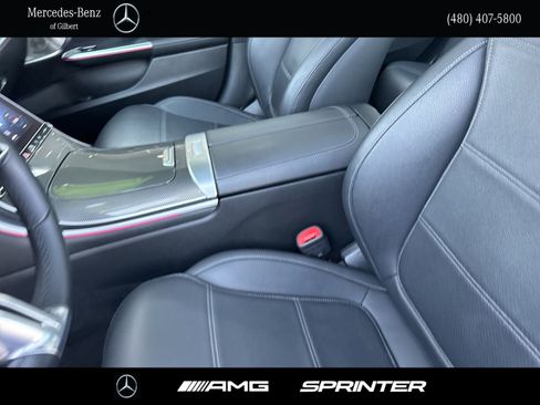 Certified 2023 Mercedes-Benz C 300 Sedan image 15