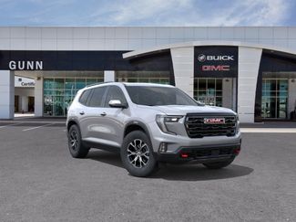 New 2026 GMC Acadia AT4 video 1