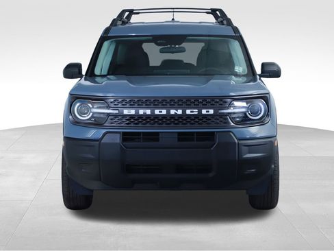 New 2025 Ford Bronco Sport Big Bend image 10