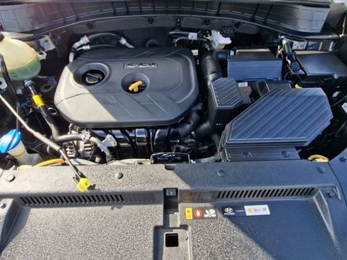 Used 2020 Hyundai Tucson Value image 24