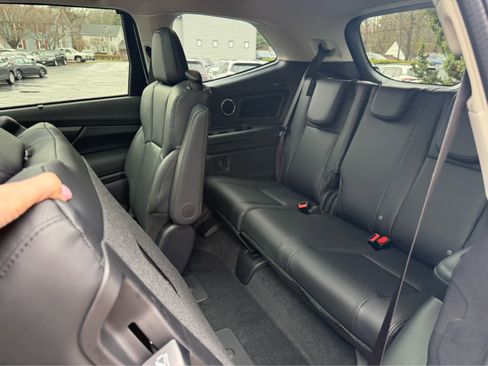 New 2026 Subaru Ascent Bronze Edition w/ Onyx Package image 40