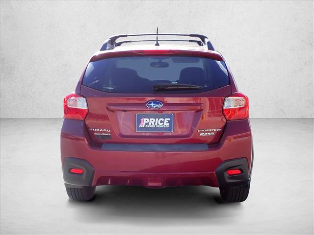 Used 2016 Subaru Crosstrek 2.0i Premium w/ Moonroof Package AWD/4WD image 3