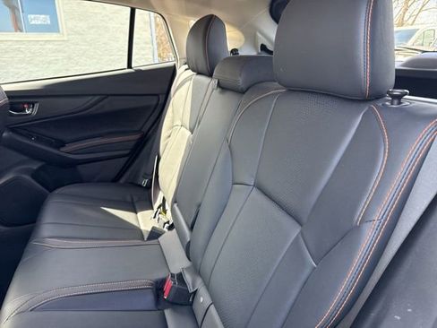 Used 2019 Subaru Crosstrek 2.0i Limited w/ Moonroof Package w/Navigation AWD/4WD image 13