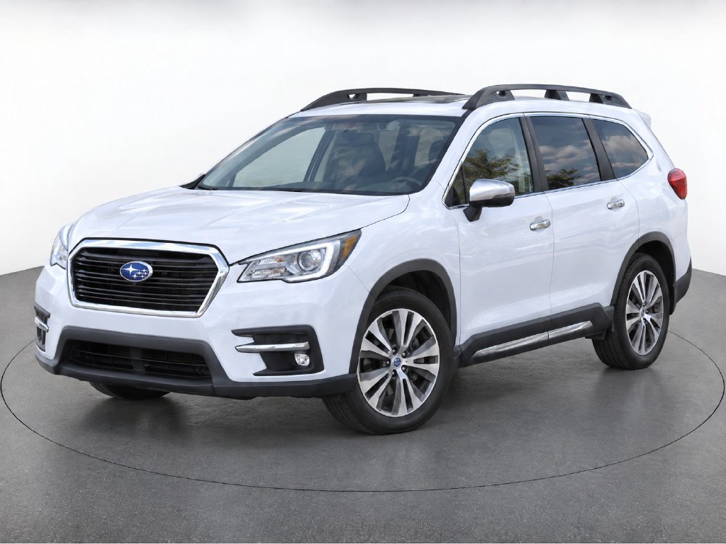 Used 2021 Subaru Ascent Touring w/ Popular Package #2A AWD/4WD image 30